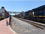 CSX 3191